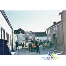 Carnaval 1974 Coll. F.Janssen (3)